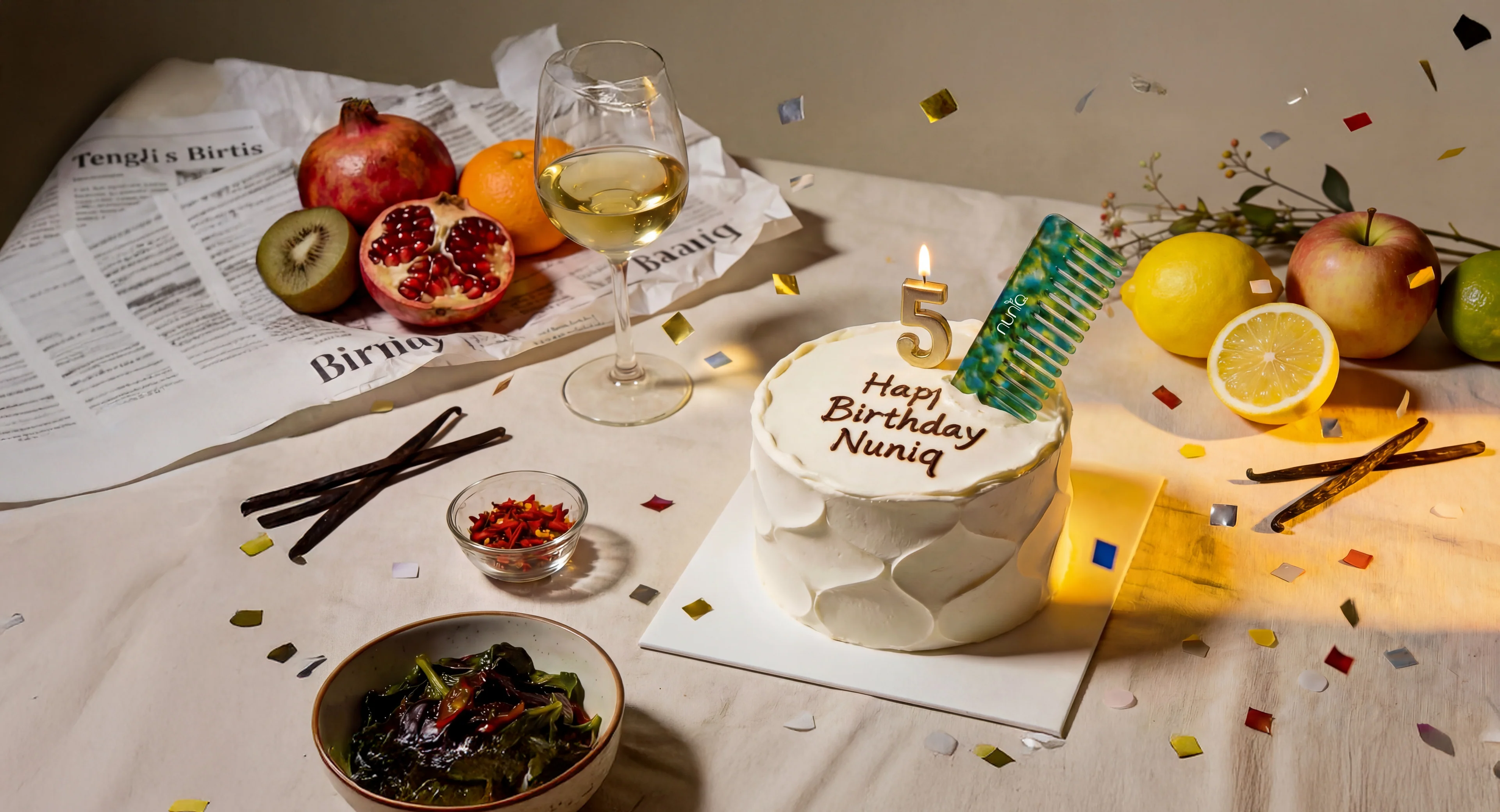 Welcome to Our Store