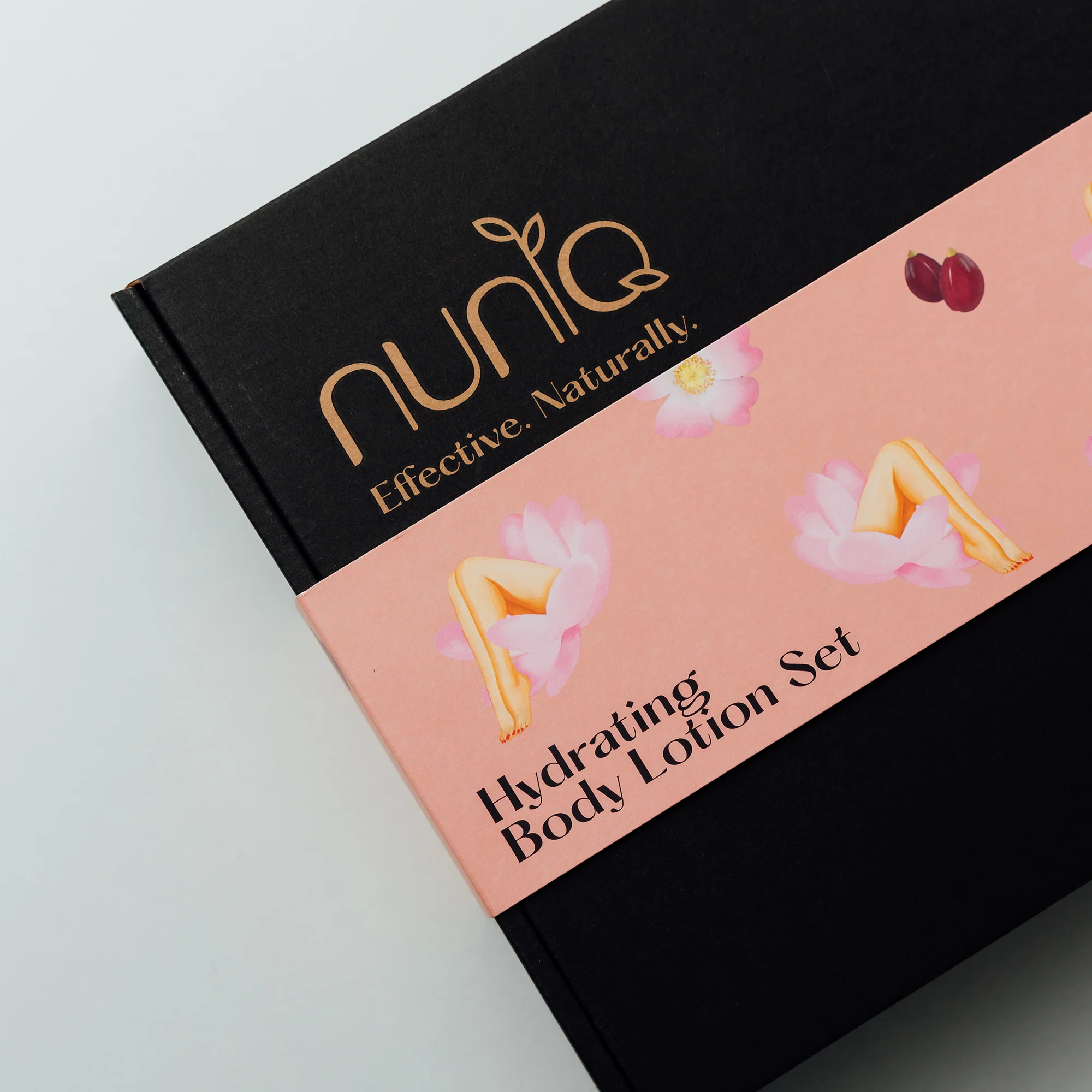 Gift Box Body Lotion | Day Dreamer - Image 4