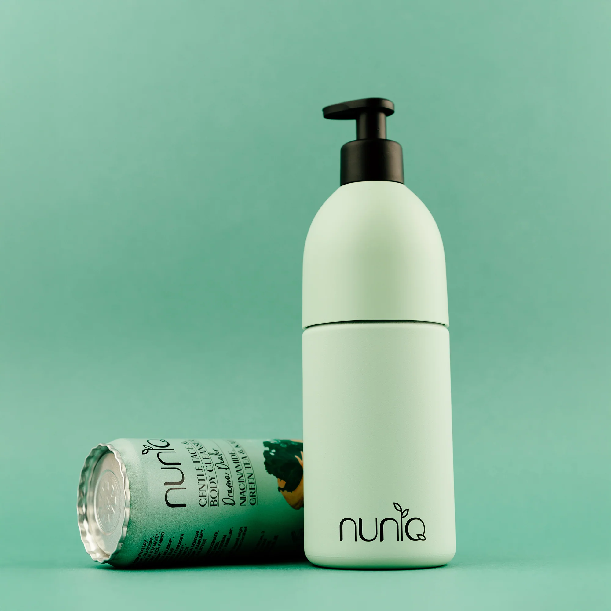 Gift Box Face and Body Cleanser | Drama Dealer - Image 3