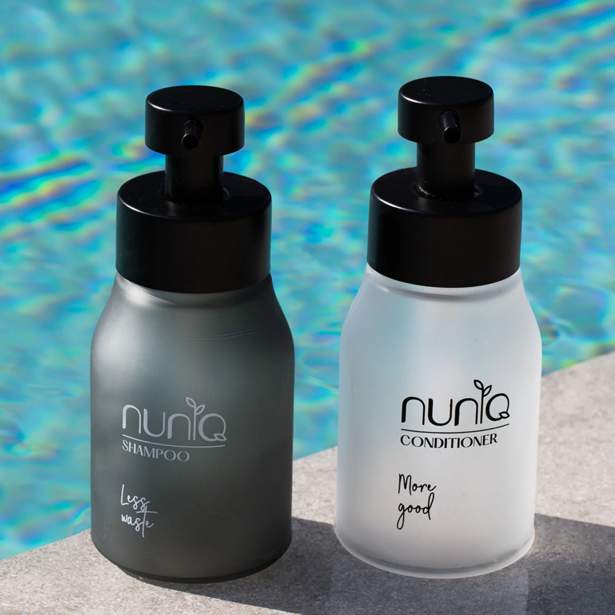 Glass Bottle - Image 3