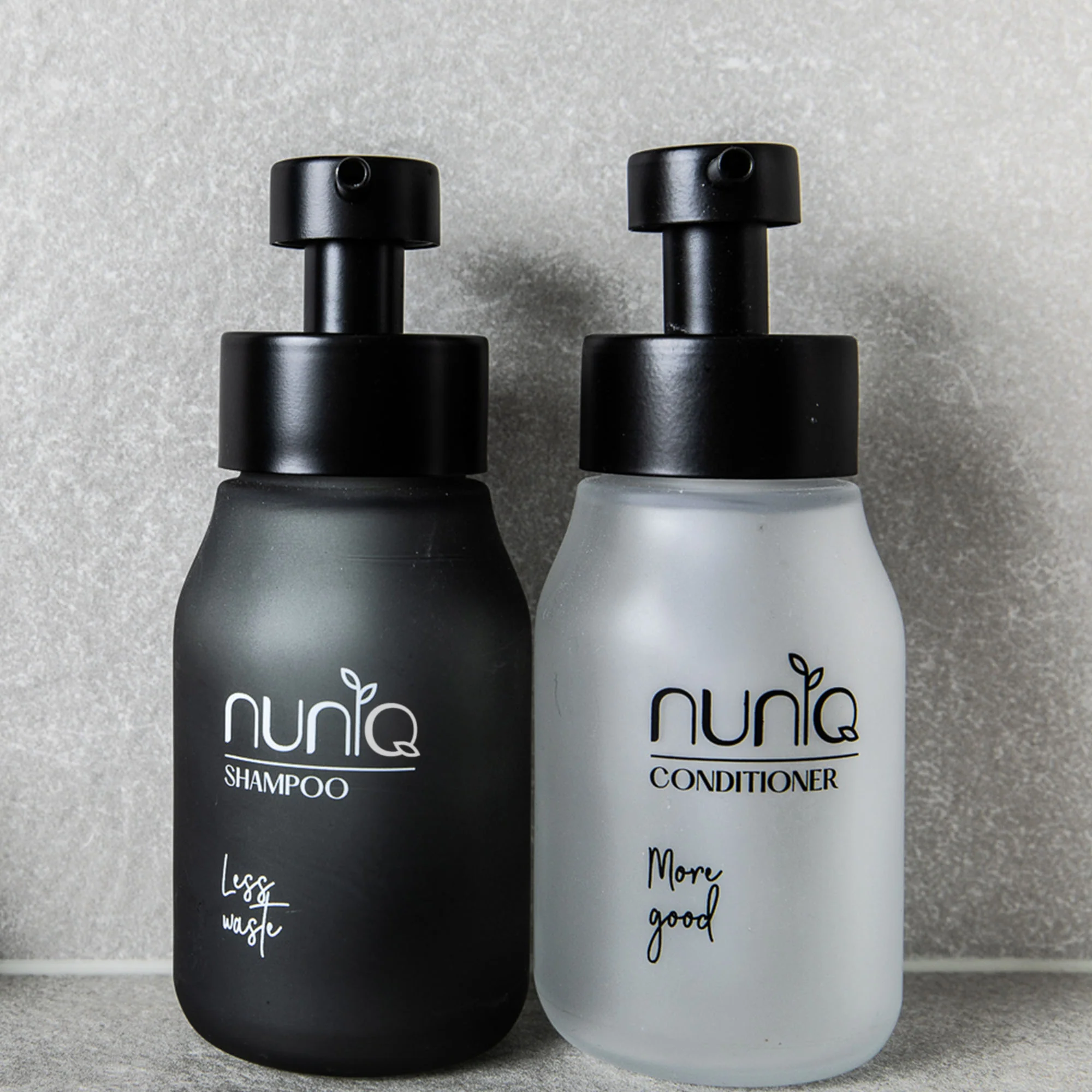 Glass Bottle - Image 4