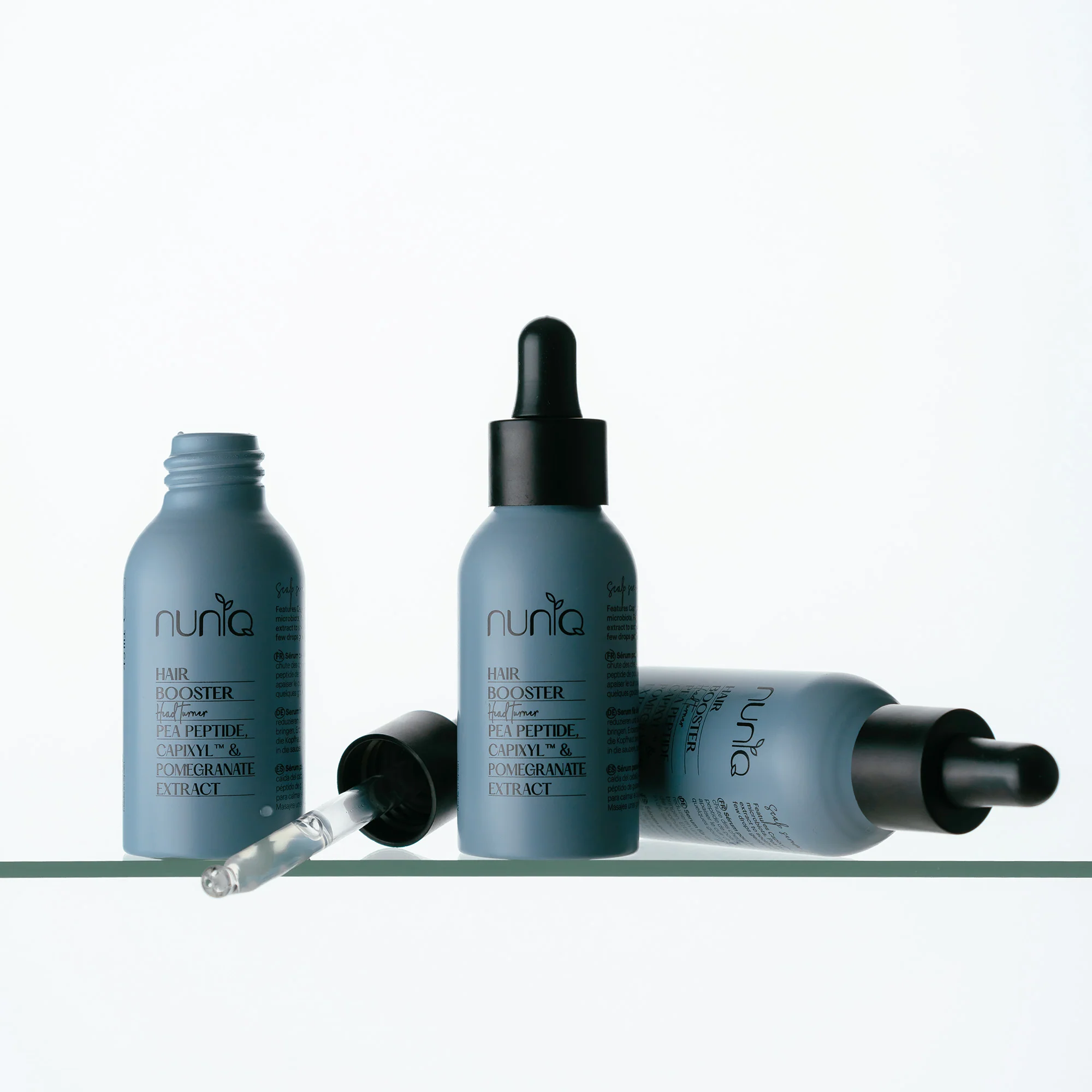 Anti Hair Loss Serum | Head Turner - Image 3