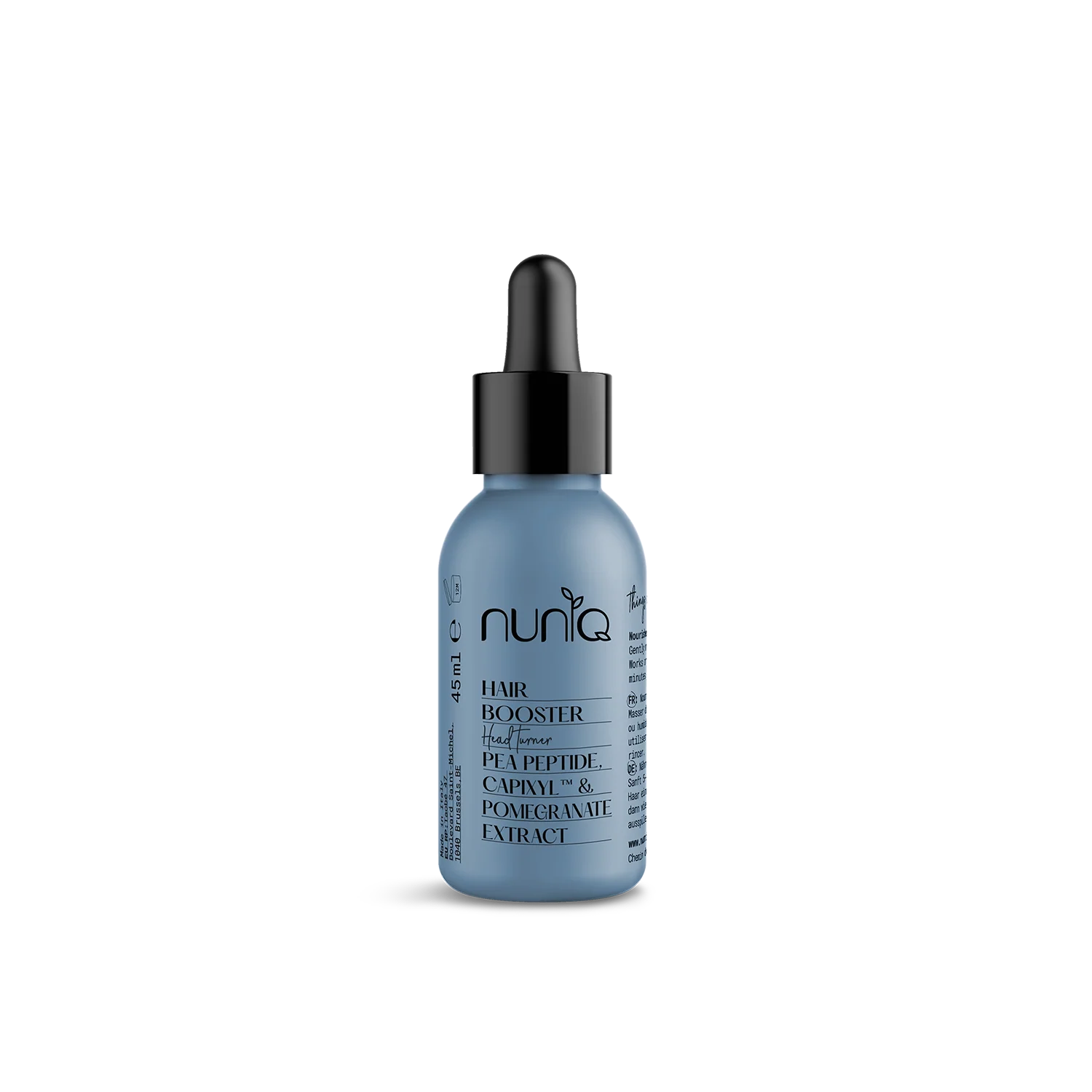 Anti Hair Loss Serum | Head Turner - Image 5