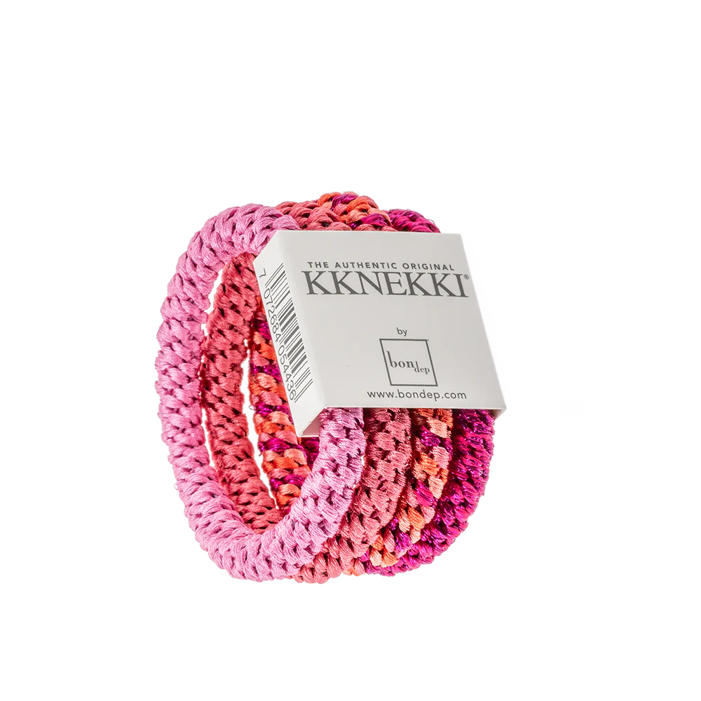 Kknekki Hair Ties - Image 3