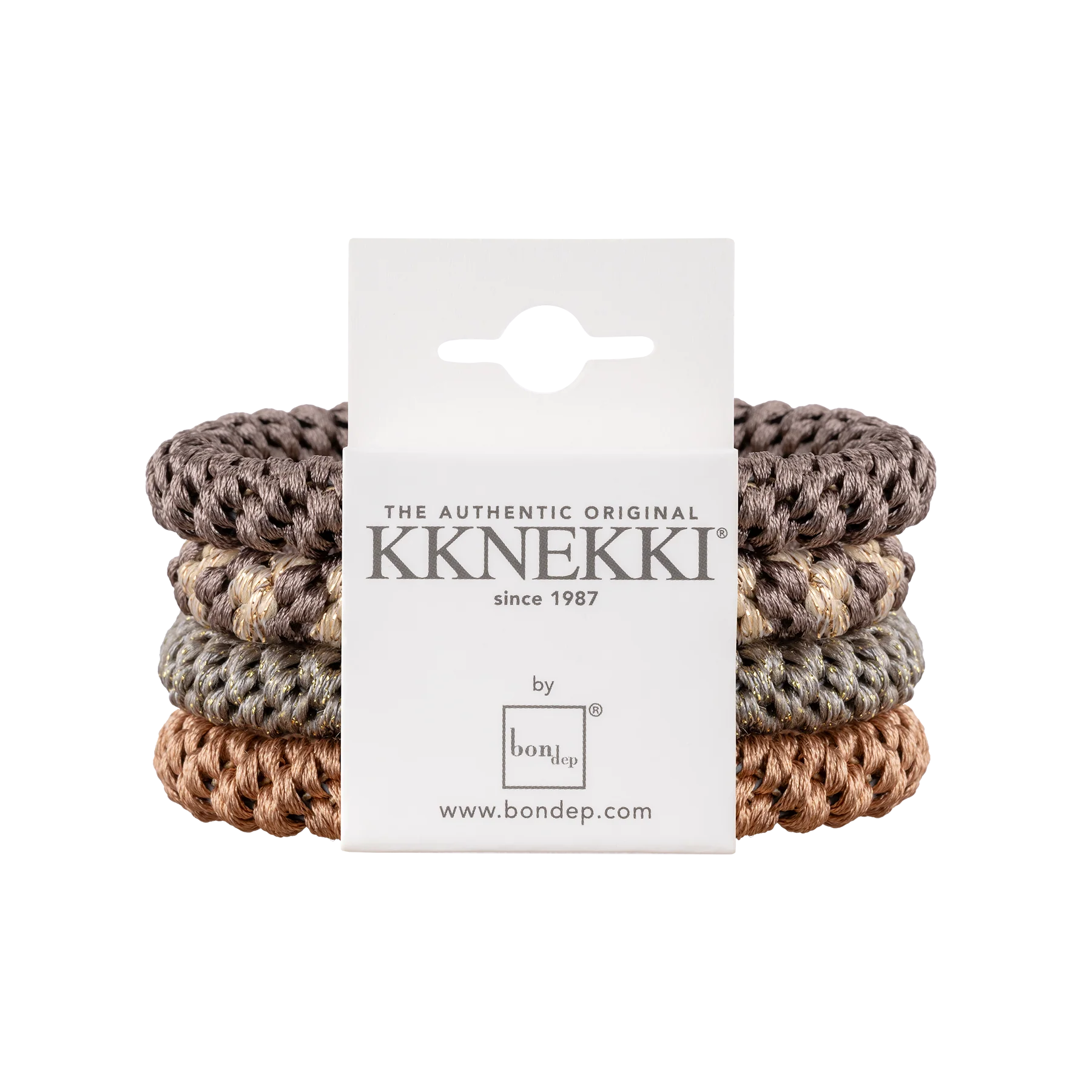 Kknekki Hair Ties - Image 4