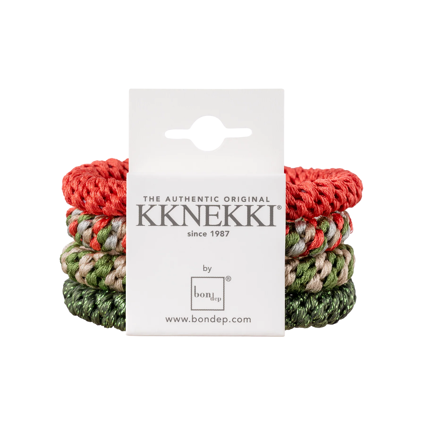 Kknekki Hair Ties - Image 5