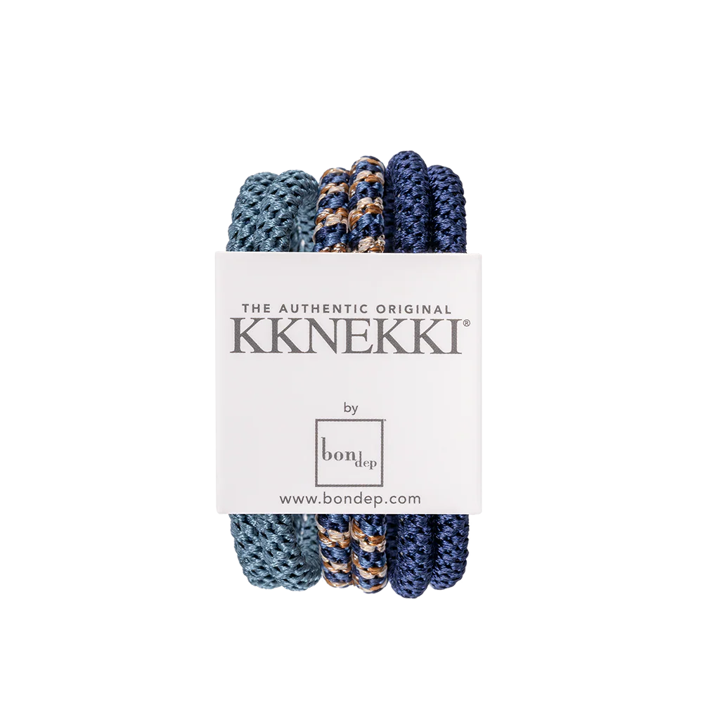 Kknekki Slim Hair Ties - Image 3