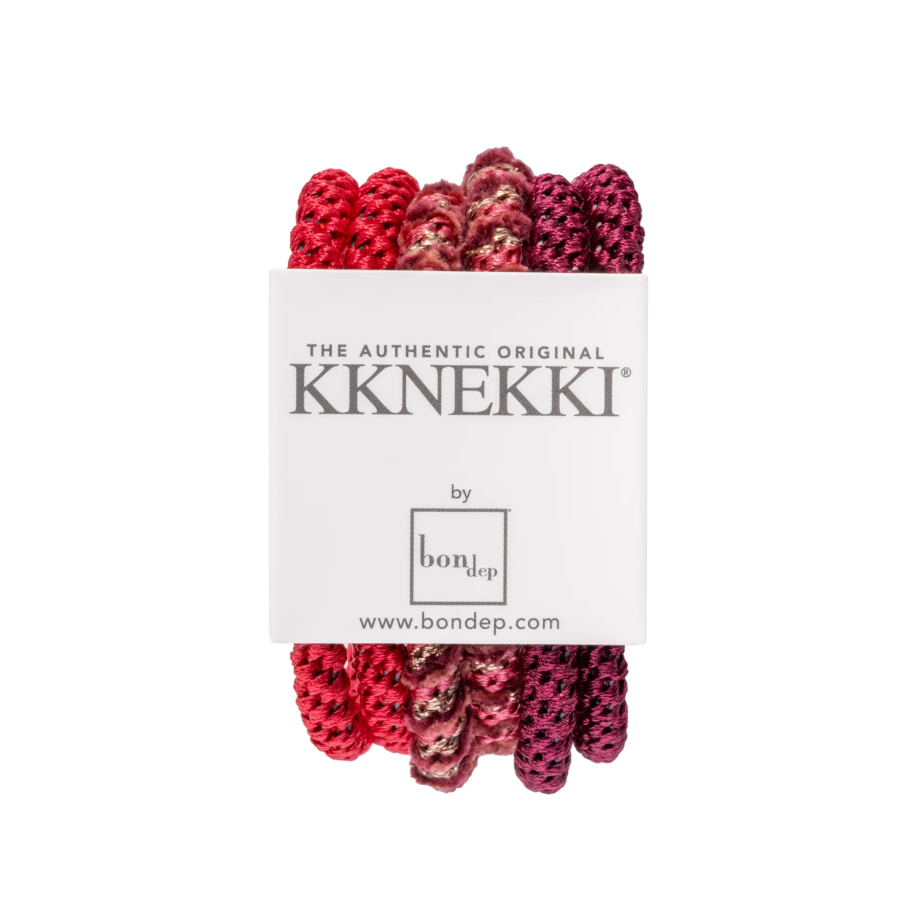Kknekki Slim Hair Ties - Image 5