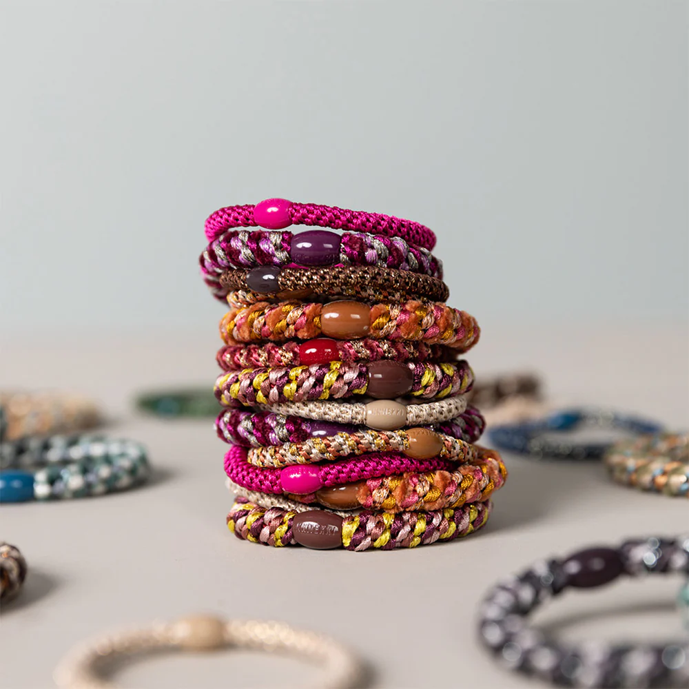 Kknekki Hair Ties - Image 8