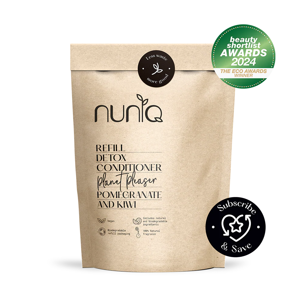 Refill Conditioner | Planet Pleaser - Image 3