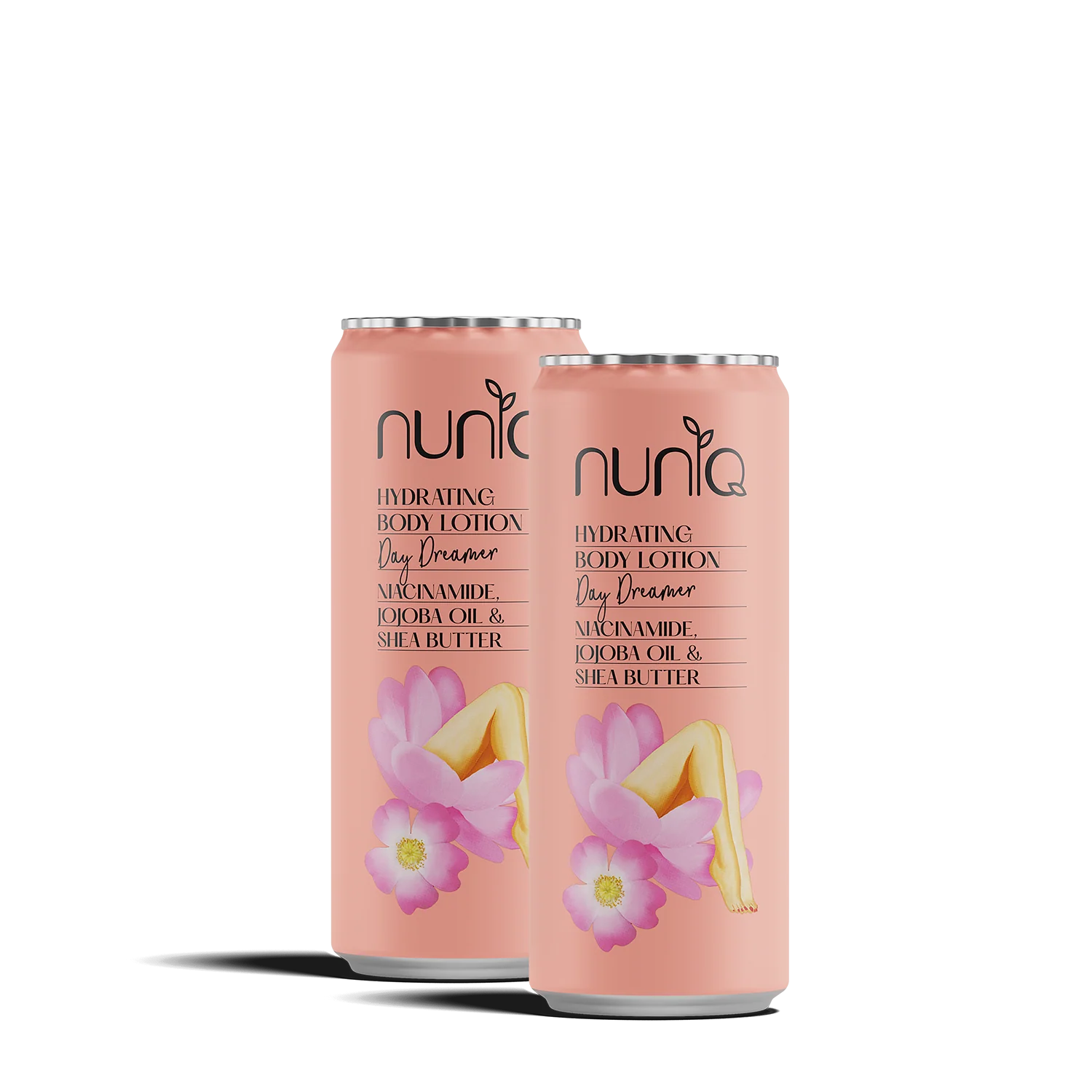 Refill Duo Hydrating Body Lotion | Day Dreamer - Image 3