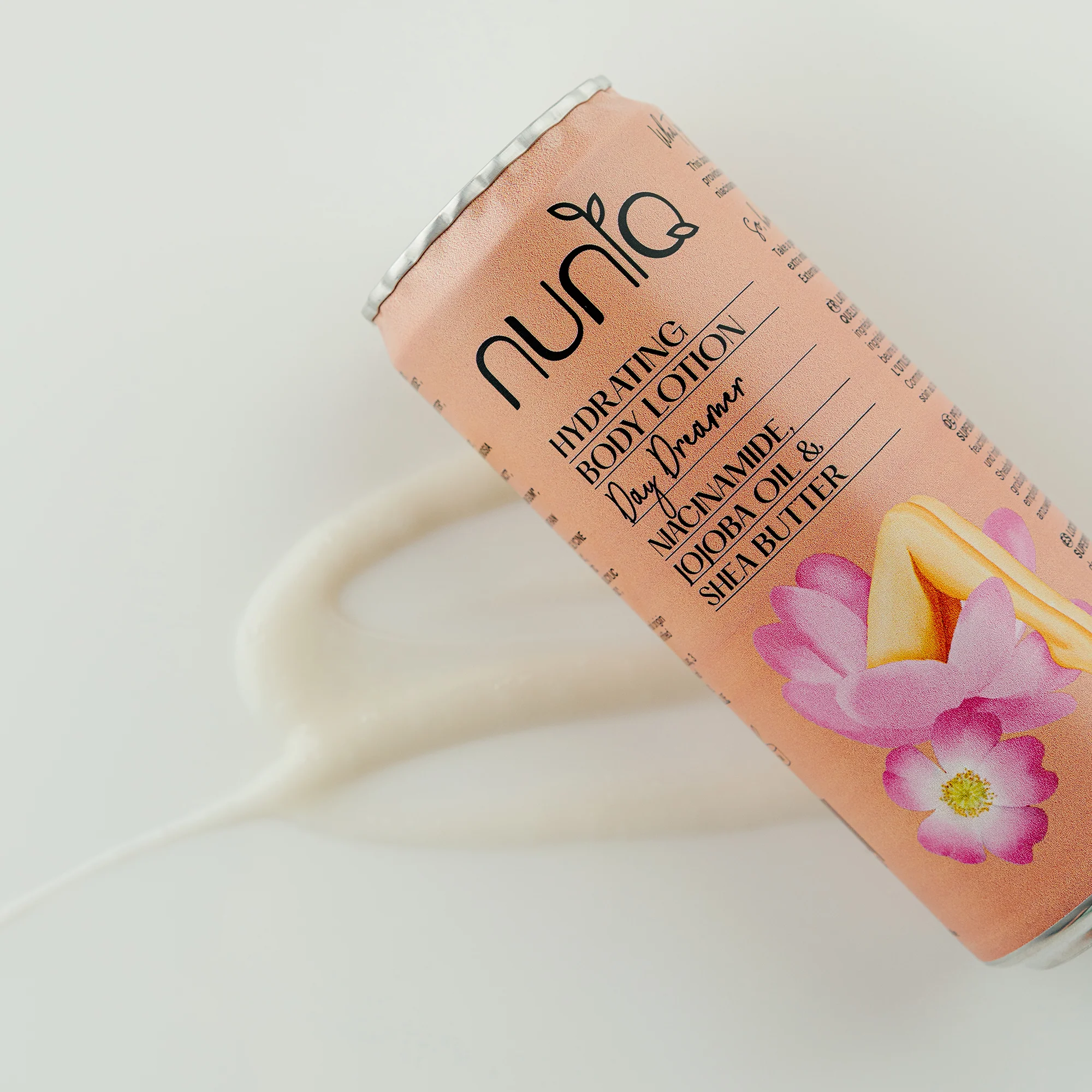 Refill Duo Hydrating Body Lotion | Day Dreamer - Image 6
