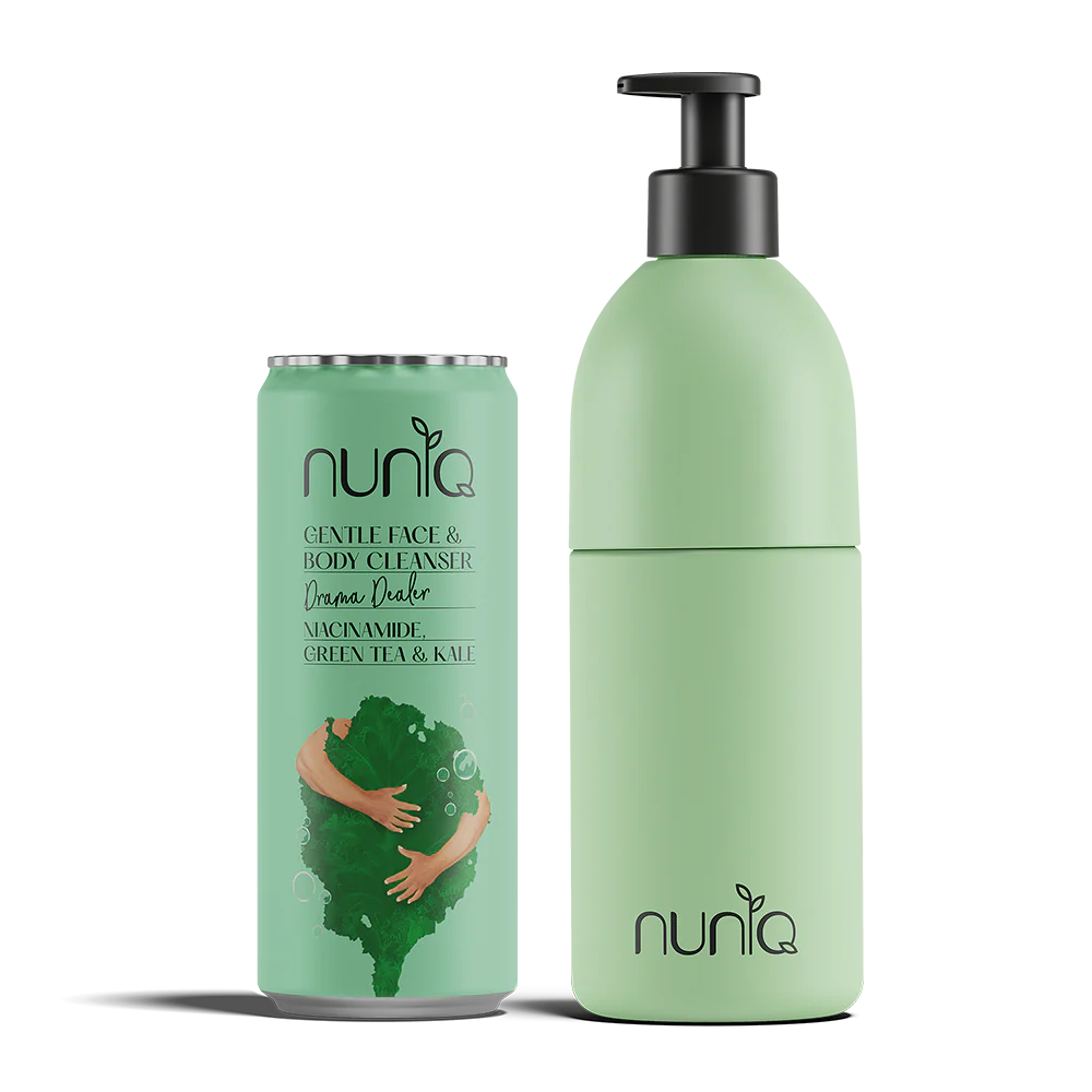 Face and Body Cleanser | Drama Dealer - Image 5