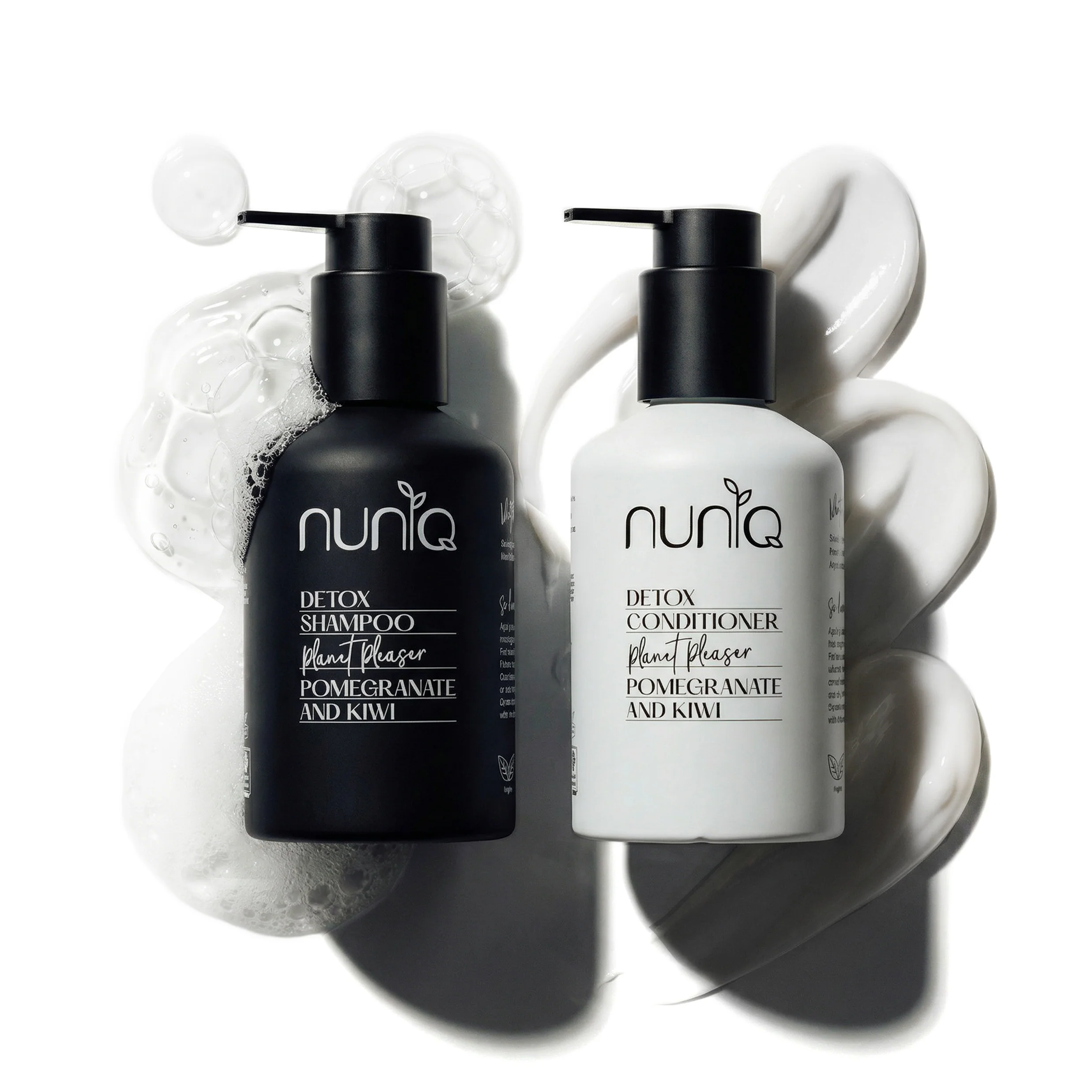 Set Shampoo & Conditioner Planet Pleaser - Image 3