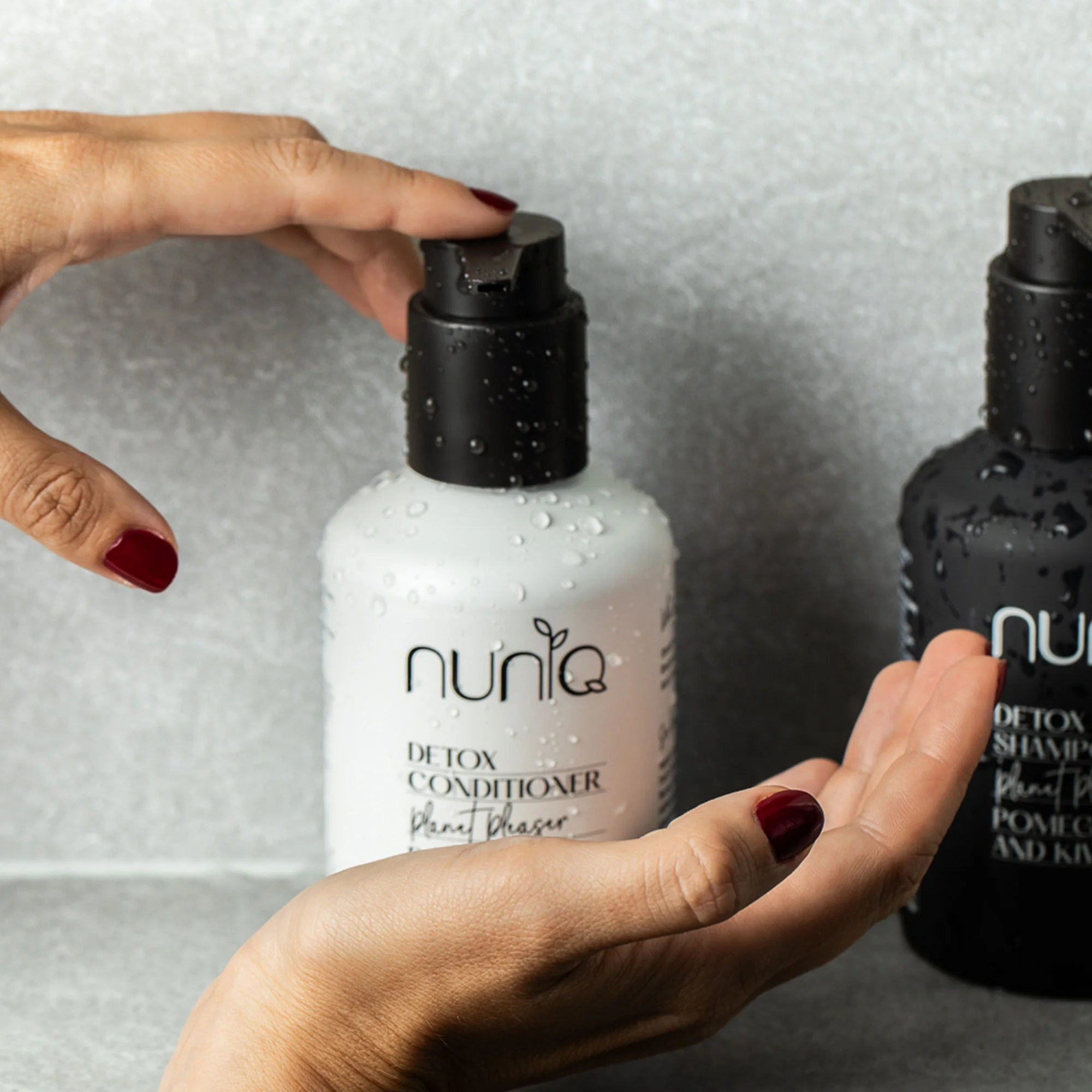 Set Shampoo & Conditioner Planet Pleaser - Image 4