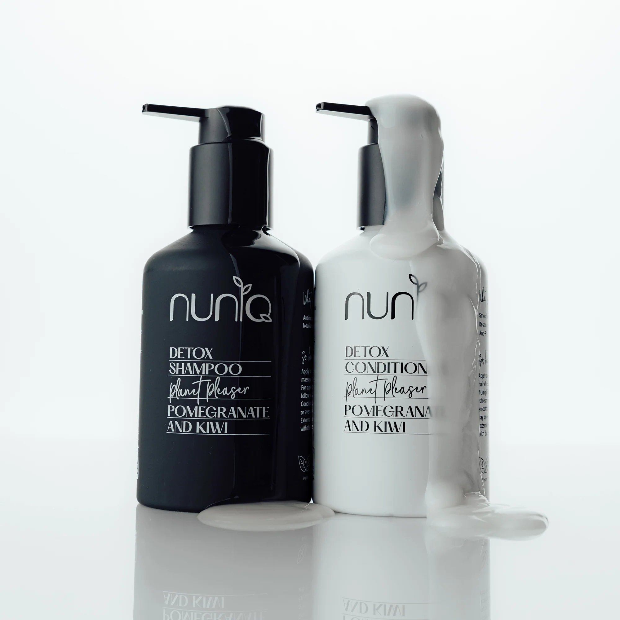 Set Shampoo & Conditioner Planet Pleaser - Image 5