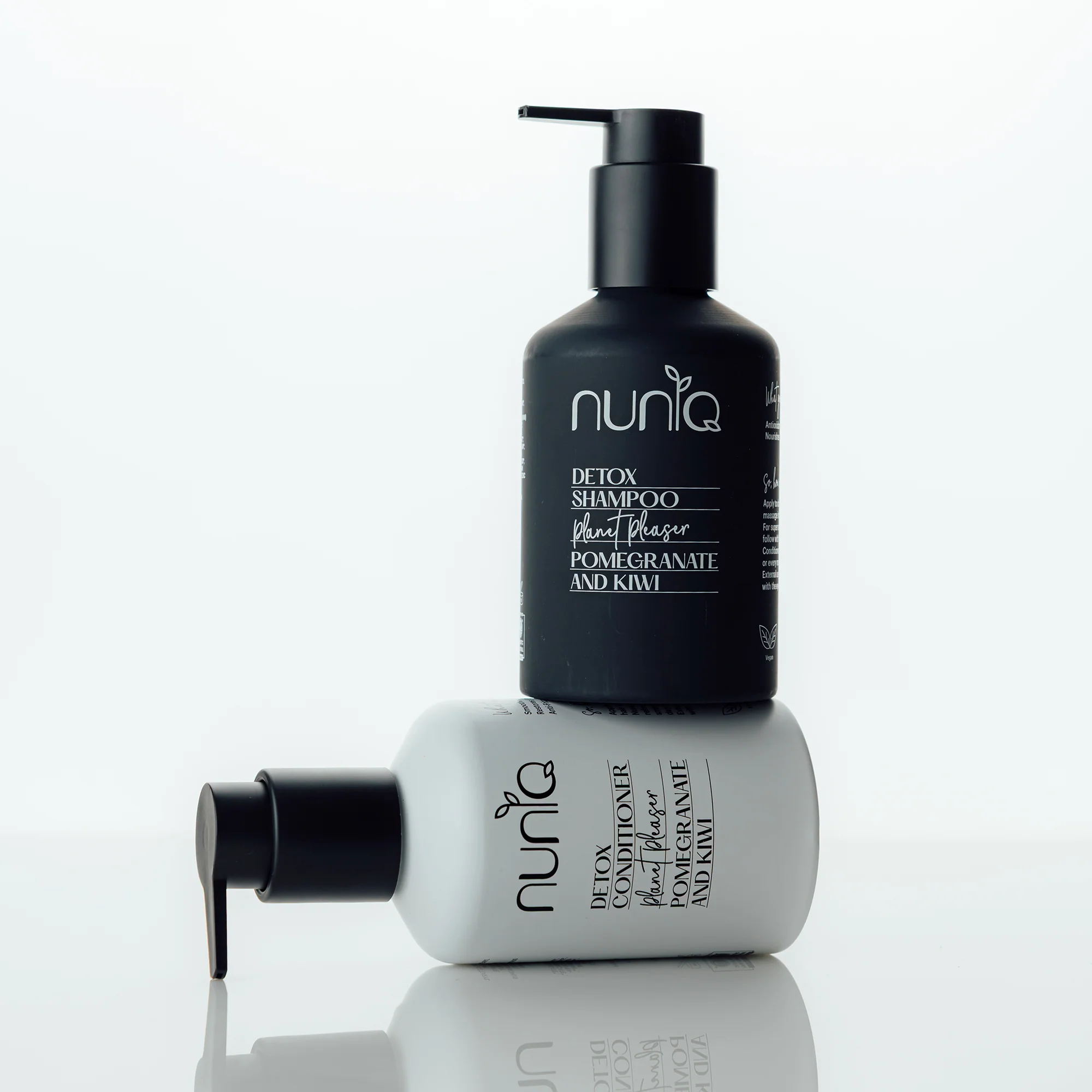 Set Shampoo & Conditioner Planet Pleaser - Image 6