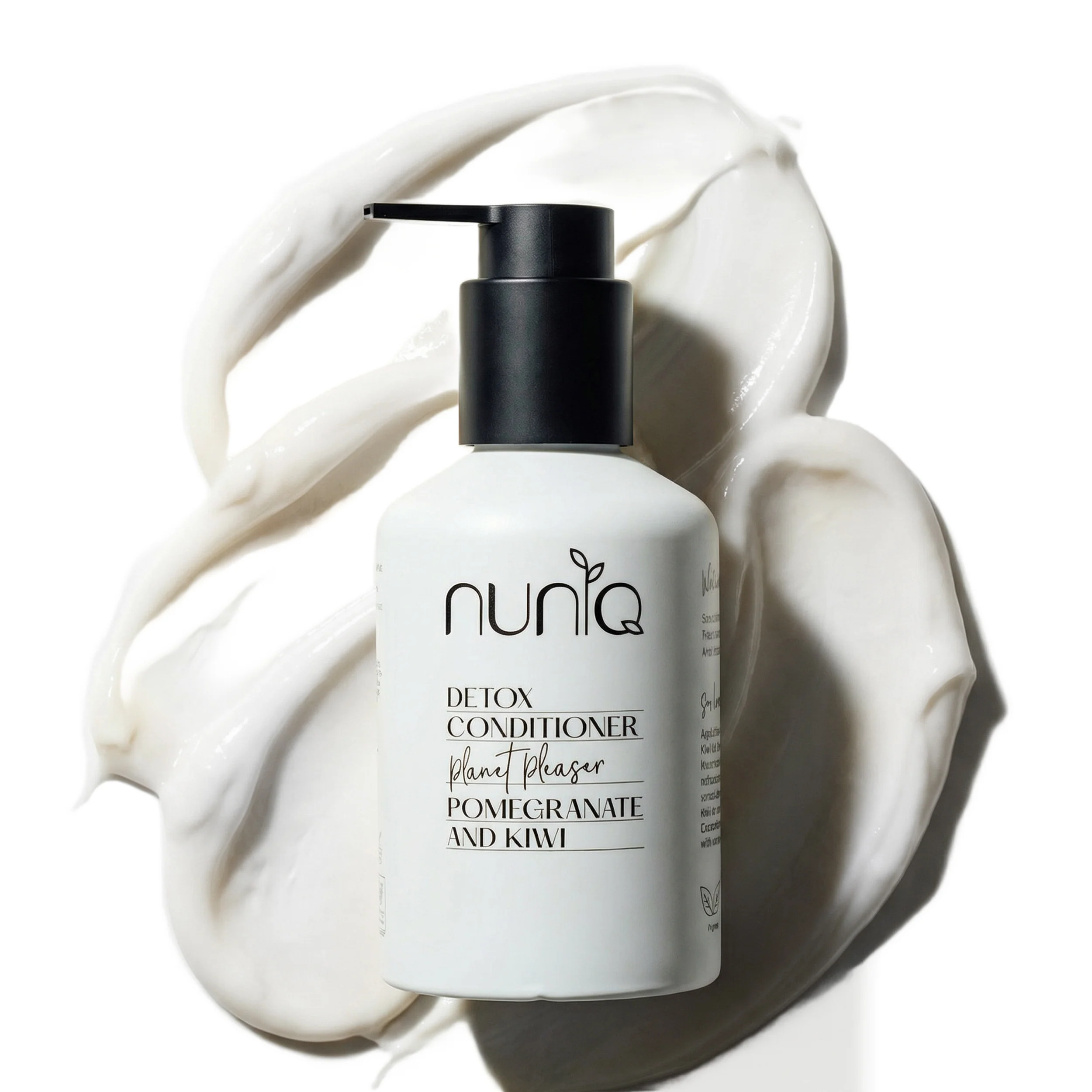 Silicon-free Conditioner | Planet Pleaser - Image 3