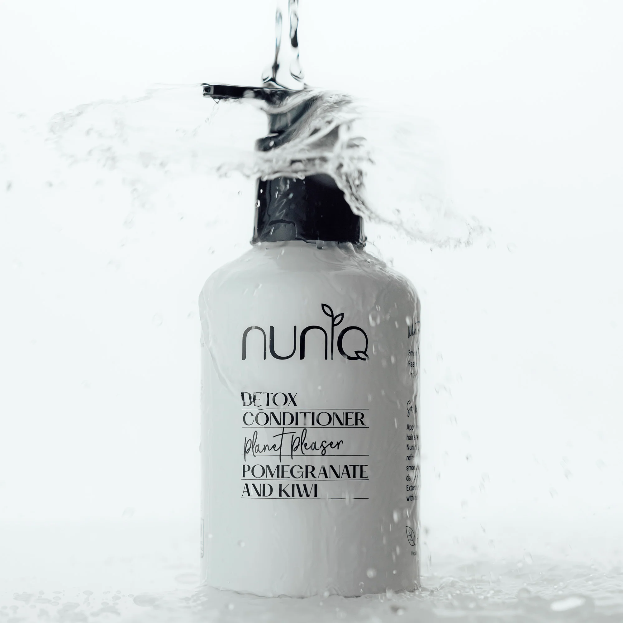 Silicon-free Conditioner | Planet Pleaser - Image 4