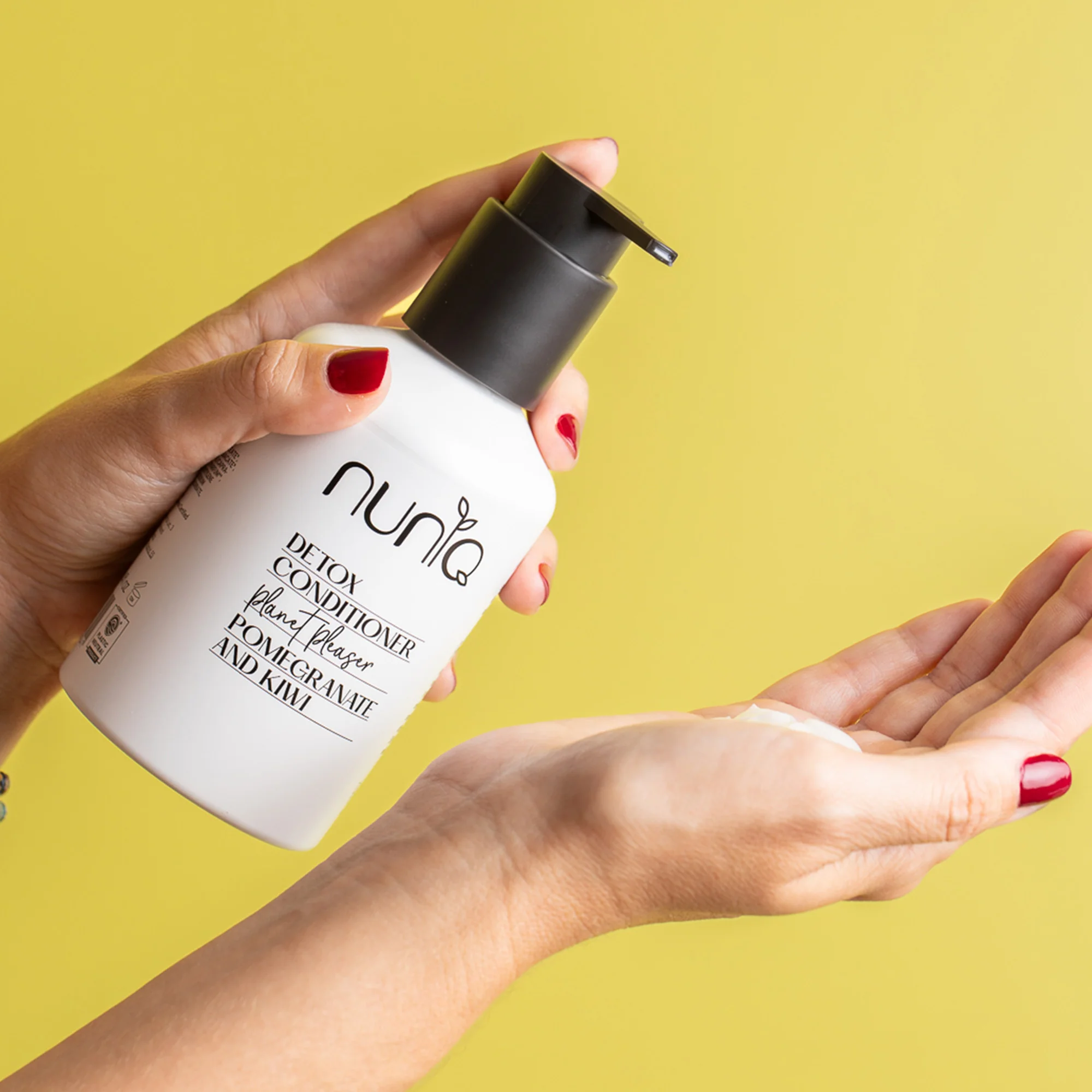 Silicon-free Conditioner | Planet Pleaser - Image 5