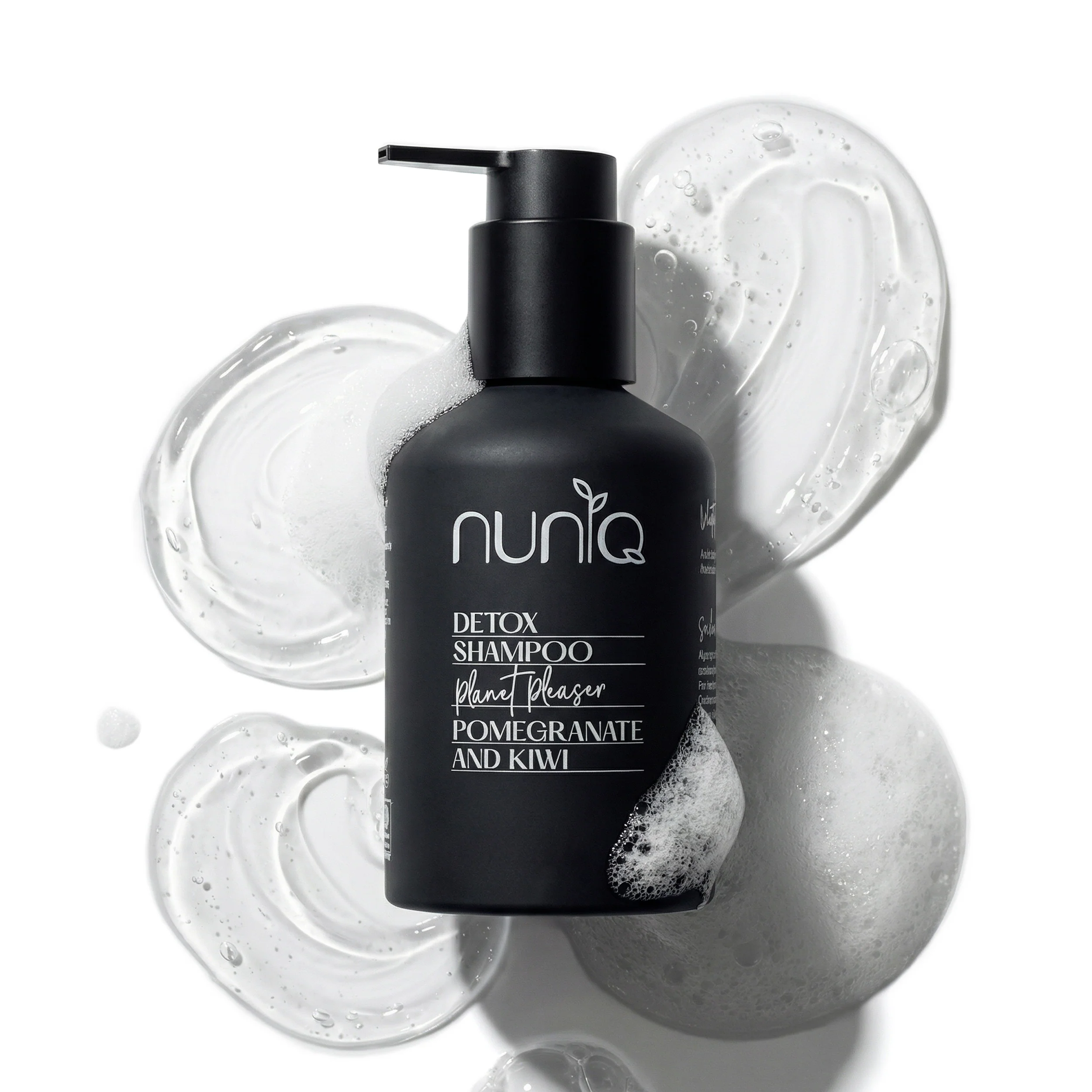 Sulfate-free Shampoo | Planet Pleaser - Image 3