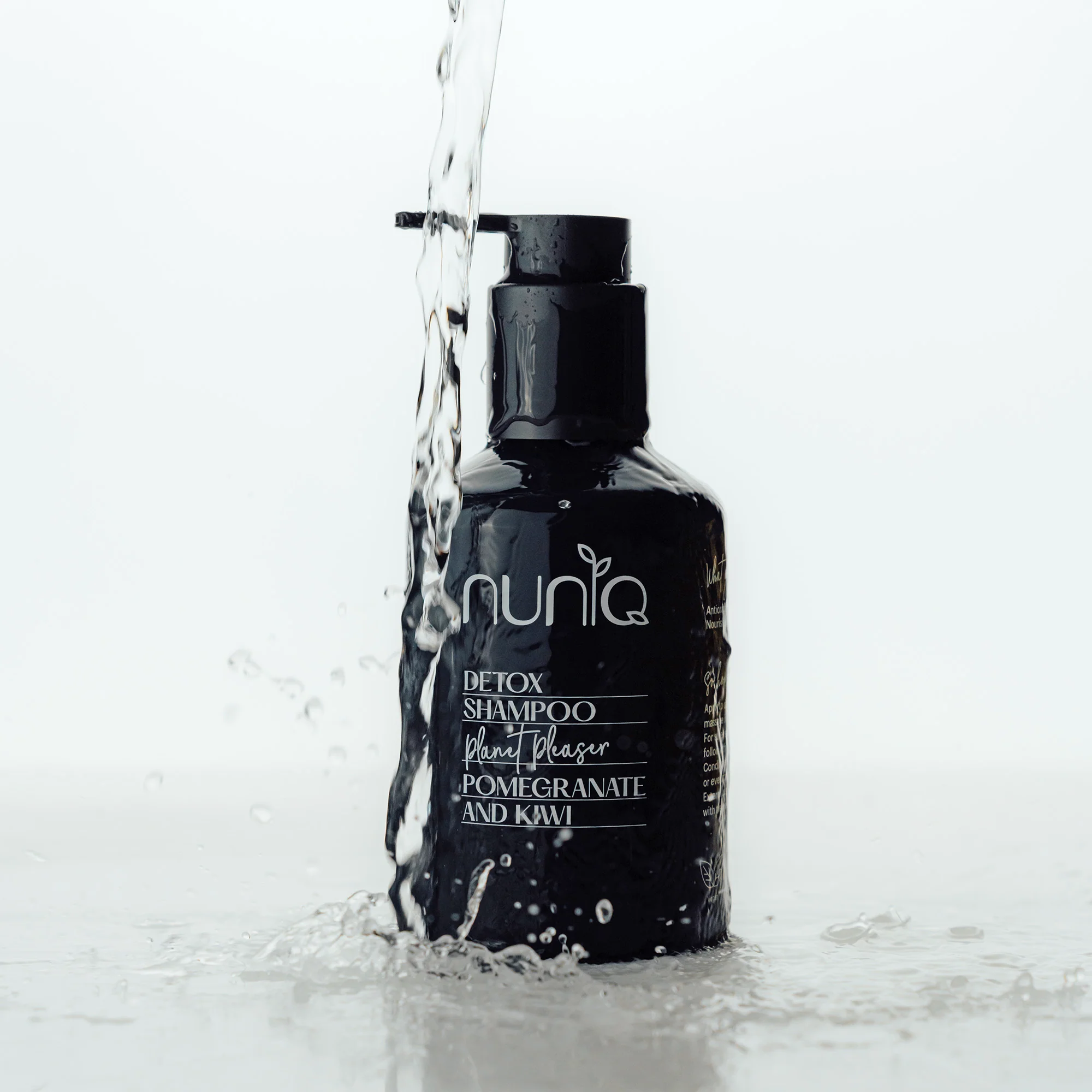 Sulfate-free Shampoo | Planet Pleaser - Image 4