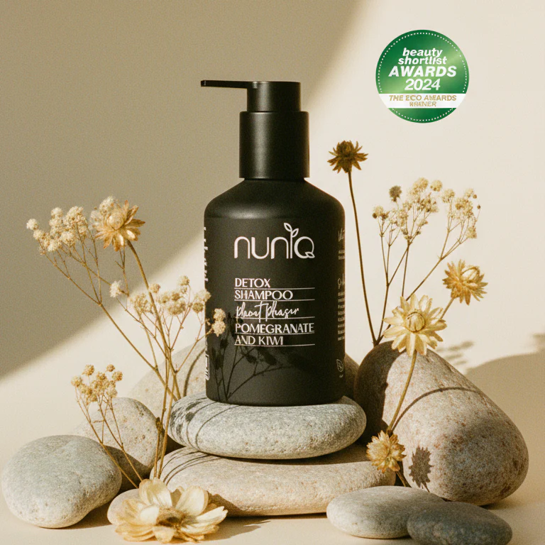 Sulfate-free Shampoo | Planet Pleaser - Image 6